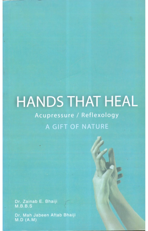 Hands That Heal